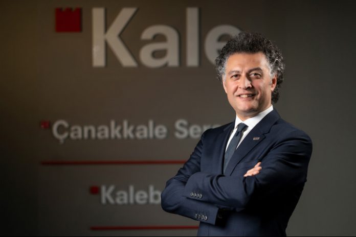 1699598383-Kaleseramik-Genel-M-d-r-Altu-Akba-2 Kaleseramik’in 2023’ün ilk 9 aylık net dönem karı 809 milyon TL’ye ulaştı