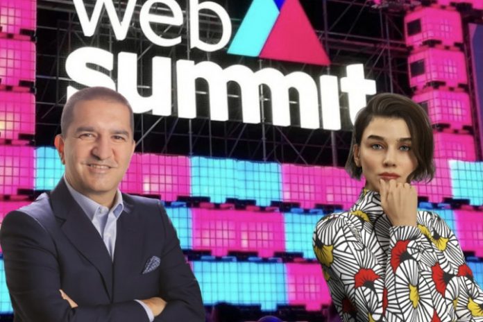 1700202765-Erdem-Erkul-ve-Cere-2 WebSummit’te Türk Teknoloji Şirketlerine Büyük İlgi