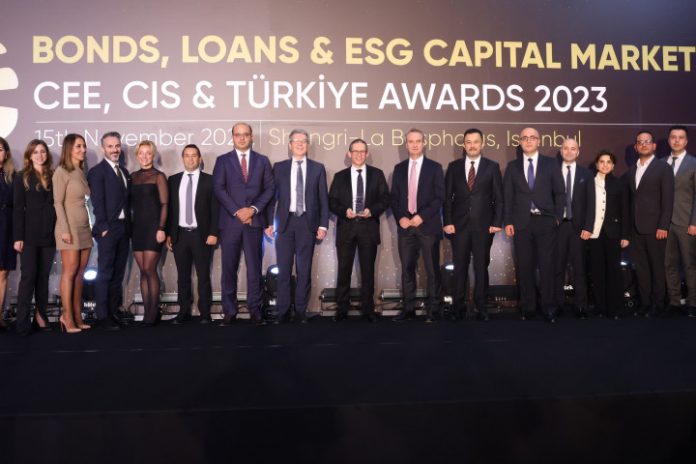 1700220032-20231115204816-475A3543-1-min-2 Borusan EnBW Enerji’ye Yılın Enerji Finansmanı Anlaşması Ödülü