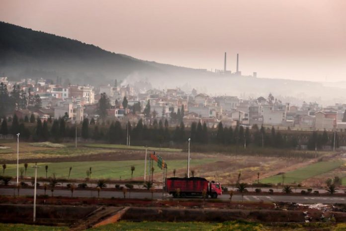ABD-C-in-I-klim-Anlas-masi-2 ABD-Çin İklim Anlaşması