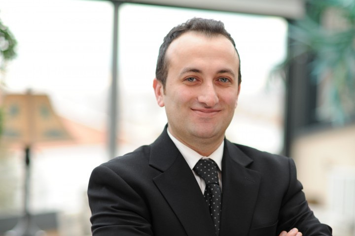 Akfen Yenilenebilir Enerji Yeni Yatırımlarıyla Göz Önünde
