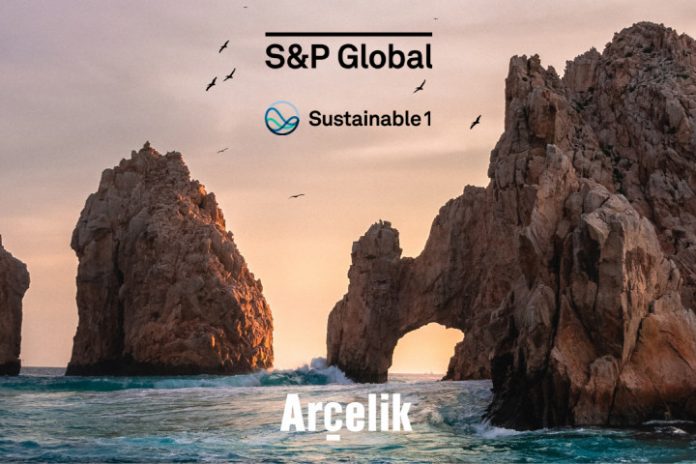 Arc-elik-2023-S-P-Global-Dow-Jones-Su-rdu-ru-lebilirlik-Endeksi-2 Arçelik 2023 S&P Global Dow Jones Sürdürülebilirlik Endeksi