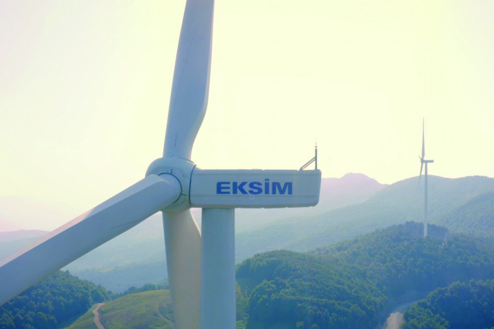 Eksim Enerji: 2029’a Kadar Yenilenebilir Enerjide Lider Olma Hedefi