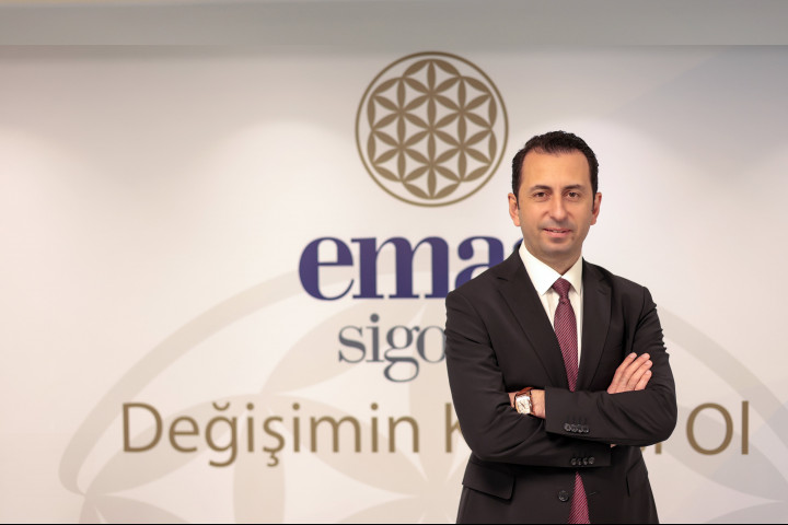 Emaa Sigorta 2024’te Sürdürülebilir ve İstikrarlı Büyümesine Odaklanıyor