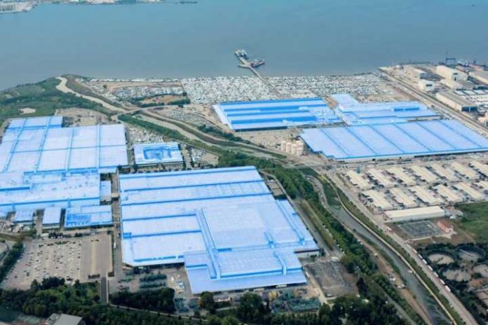 Ford-Otosan-Yeniko-y-Fabrikasi-2 Ford Otosan Yeniköy Fabrikası