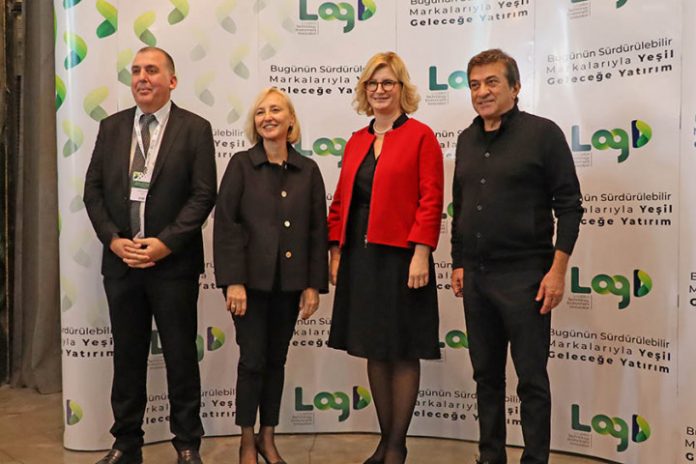 Gorsel-1-080310754-2 LogD, Perakende Sektöründe Yeşil Dönüşümü Başlattı