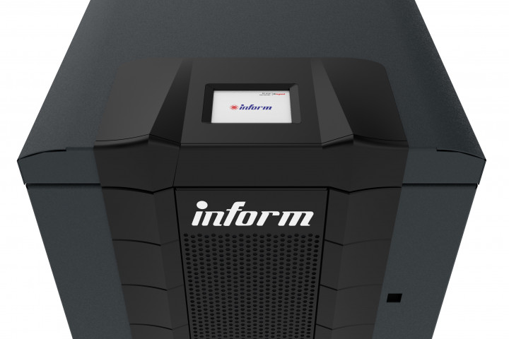 İnform FORTE UPS ile Şirketlerde Kesintisiz ve Temiz Enerji