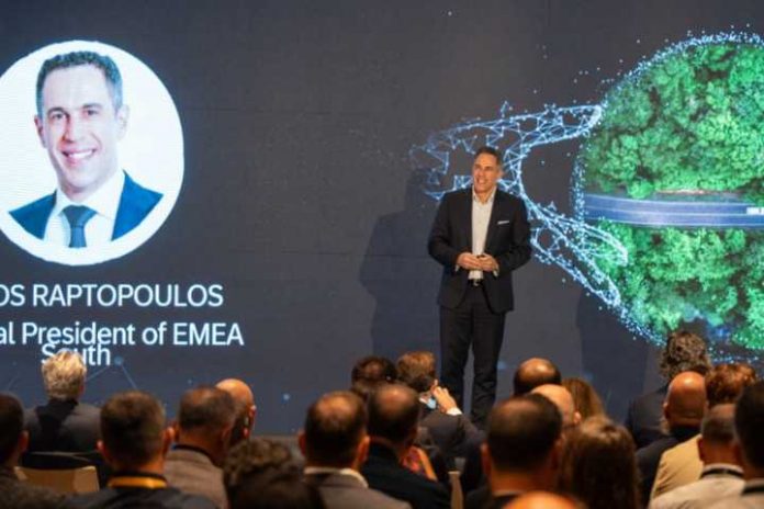 Manos-Raptopoulos-SAP-GuneyEMEA-BolgesiBaskani-1-2 SAP Dönüşüm Ödülleri 2023 Sahiplerini Buldu