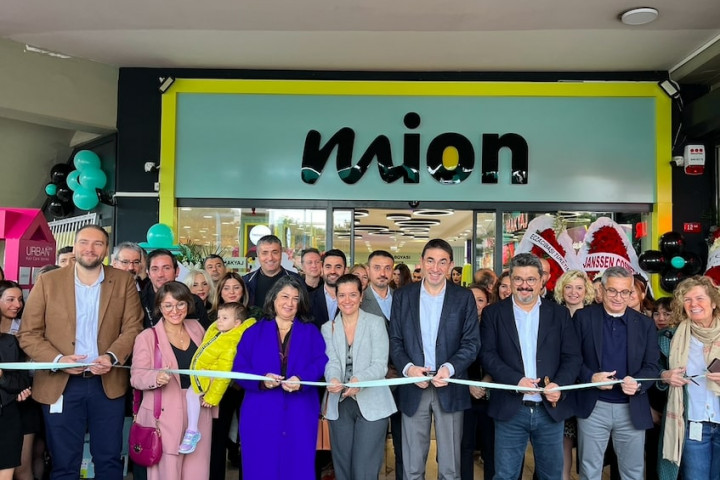 Migros’un Kozmetik Mağazacılığındaki Yenilik: Mion