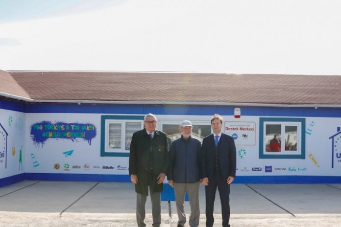 P-G-Tu-rkiye-Umut-Evi-2 P&G Türkiye Umut Evi