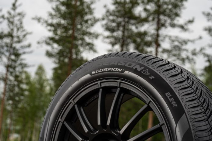 Pirelli-Dow-Jones-Su-rdu-ru-lebilirlik-Endeksi-2 Pirelli Dow Jones Sürdürülebilirlik Endeksi
