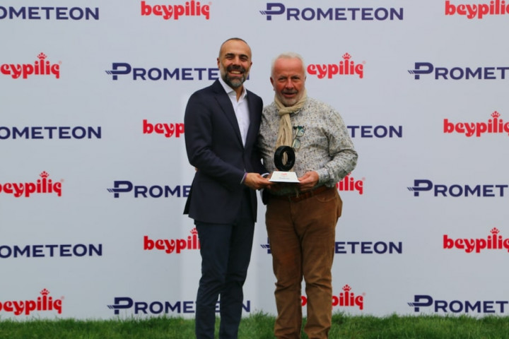 Prometeon Türkiye ve Beypiliç İş Birliğiyle Filitrelerine Güç Katıyor