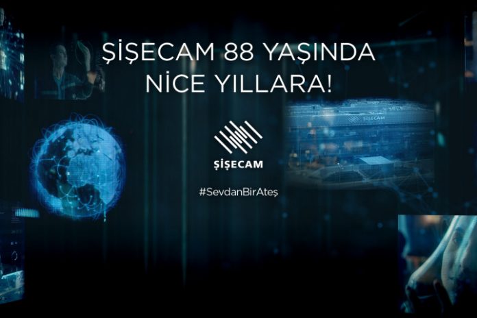 S-is-ecam-in-88-Kurulus-Yil-Do-nu-mu-2 Şişecam'ın 88. Kuruluş Yıl Dönümü