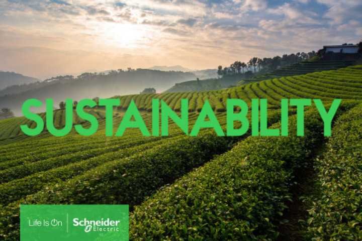 Schneider Electric: Fortune Dünyayı Değiştirenler Listesi’nde 4. Kez Yer Aldı