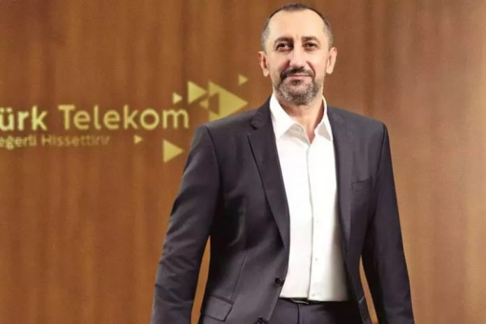 Tu-rk-Telekom-CEO-su-U-mit-O-nal-2 Türk Telekom CEO’su Ümit Önal