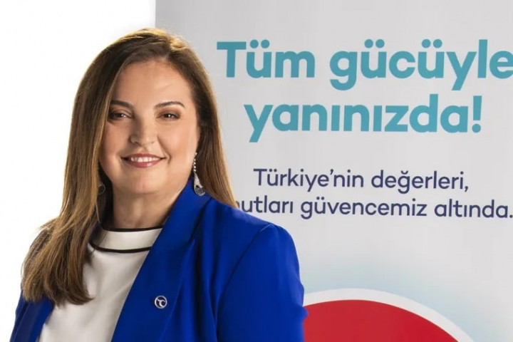 Türkiye Sigorta Sağlık Sigortalarıyla Sürdürülebilir Kalkınmaya Destek Veriyor