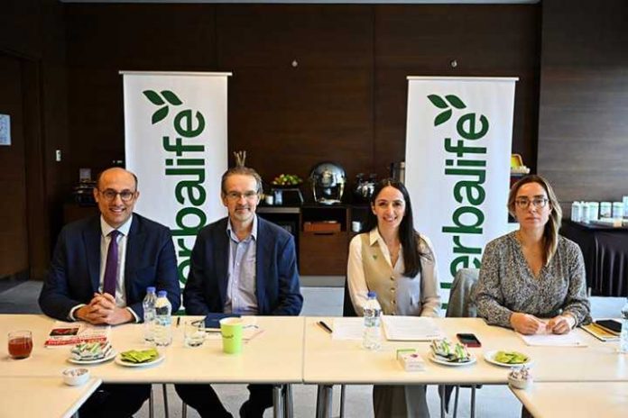 harblife-3 Sürdürülebilir Çevrenin Anahtarı Bitkisel Bazlı Beslenme Gıdanın Geleceğine Sürdürülebilir Yatırım