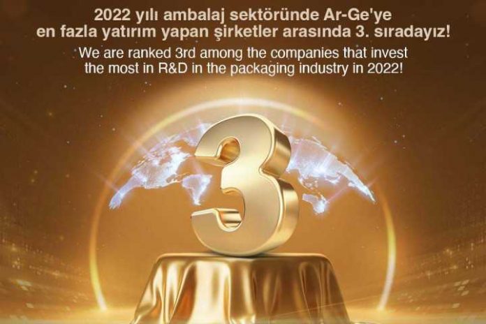 ispak-gorsel-2 Türkiye Ar-Ge 250 Araştırması’nın 2022 Yılı Sonuçları Açıklandı