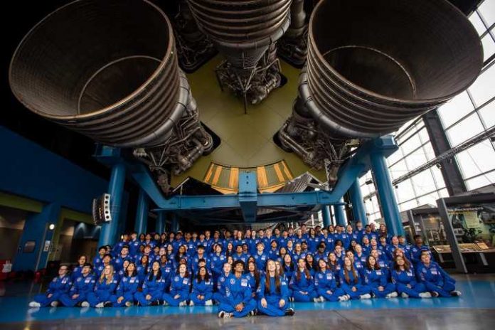nasa-1-2 Türk Öğrenciler Honeywell ile ABD’de Uzay Kampına Katıldı