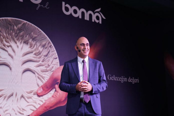 1701242865-Erbil-Askan-Bonna-40-y-l-2 Bonna’nın 2024 Yılında Hedef Sektör Liderliği