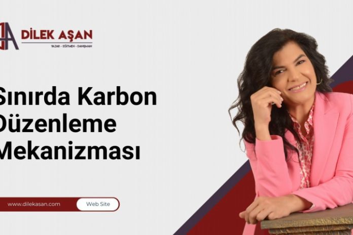 1701712183691-2 Sınırda Karbon Düzenleme Mekanizması