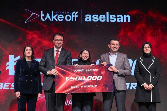 1702031908-Take-Off-Prize-Ceremony-11-7 Take Off Girişim Zirvesinde Ödül Yağmuru