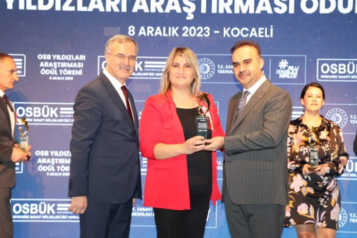 1703241150-Yatas-Grup-OSB-Yildizlari-Gorsel-Mujgan-Durmus-2 OSB Yıldızları Araştırması’ndan Yataş Grup’a Üç Ödül Birden