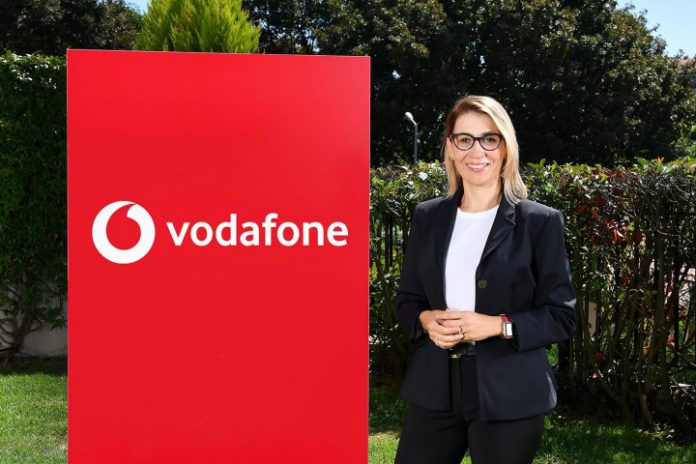 Vodafone 2023'te Müşterilerinin Dijital Yol Arkadaşı Olmaya Devam Etti