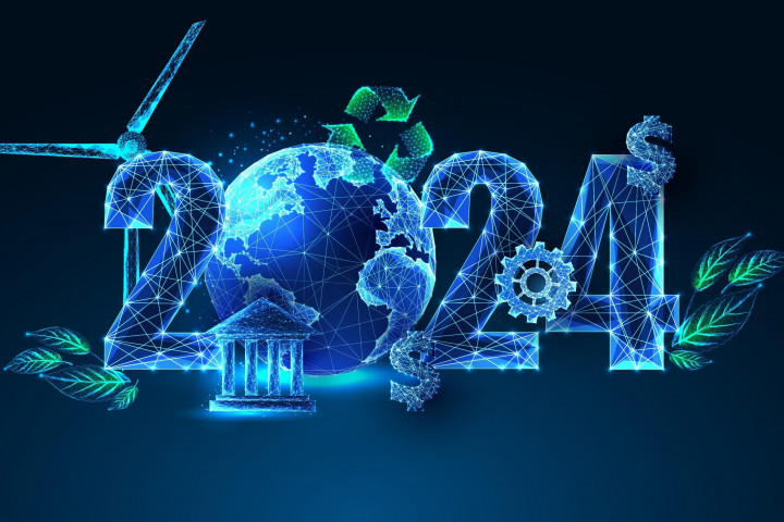 2024’te Sürdürülebilirliği Yönlendiren 5 Büyük Soru