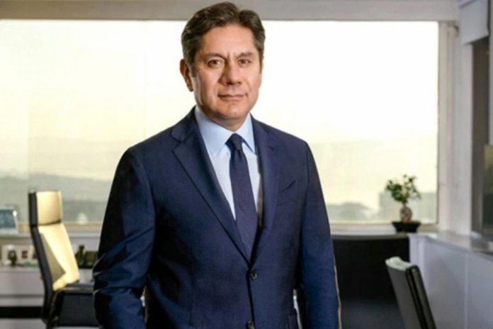 Akbank-Genel-Mu-du-ru-Kaan-Gu-r-2 Akbank Genel Müdürü Kaan Gür