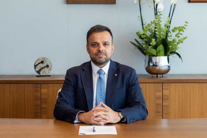 AliTahaKoc-1-2 Turkcell Türkiye Yüzyılı’nı Dijitalin Yüzyılı Yapmayı Hedefliyor