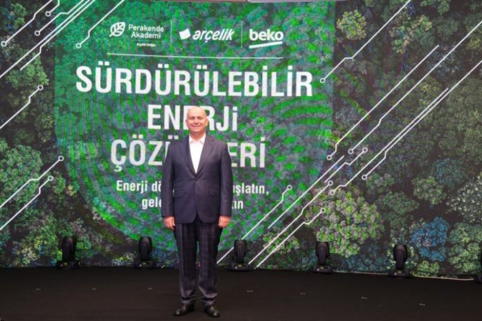 Arc-elik-Tu-rkiye-Genel-Mu-du-ru-Can-Dinc-er-2 Arçelik Türkiye Genel Müdürü Can Dinçer