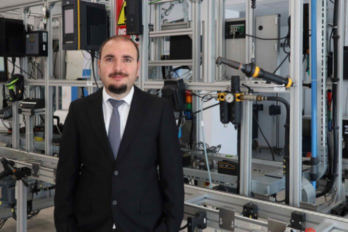 Atlas-Copco-Endu-striyel-Teknik-Genel-Endu-stri-Bo-lu-m-Mu-du-ru-Okan-Kara-2 Atlas Copco Endüstriyel Teknik Genel Endüstri Bölüm Müdürü Okan Kara