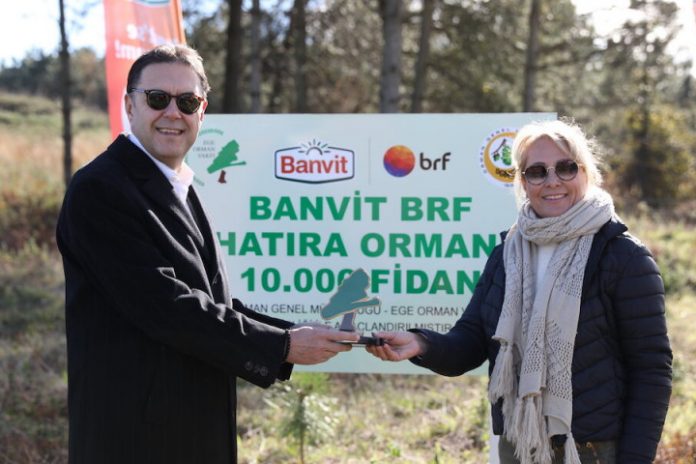 Banvit-BRF-Ormanlari-2 Banvit BRF Ormanları