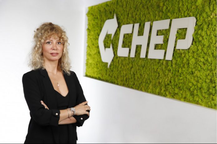 CHEP-Tu-rkiye-Otomotiv-U-lke-Temsilcisi-Derya-C-inar-2 CHEP Türkiye Otomotiv Ülke Temsilcisi Derya Çınar