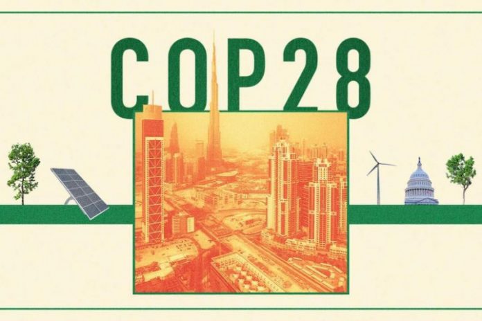 COP 28