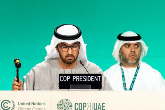 COP 28