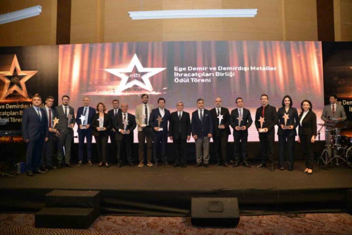Demir-ve-Demirdis-i-Metaller-I-hracatinin-Yildizlari-O-du-l-To-reni-2 Demir ve Demir dışı Metaller İhracatının Yıldızları Ödül Töreni