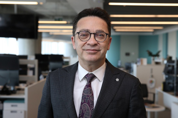 PCAF’e Üye İlk Türk Bankası: Denizbank
