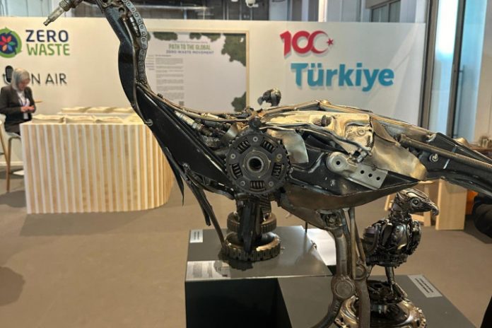 Doğaya Kanat Açtık Projesi