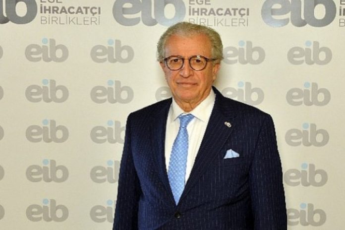 Ege-I-hracatc-i-Birlikleri-Koordinato-r-Bas-kani-Jak-Eskinazi-2 Ege İhracatçı Birlikleri Koordinatör Başkanı Jak Eskinazi