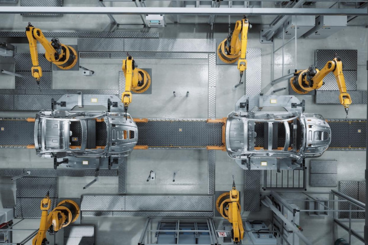 2023 Yılında Elektrikli Araçlara Çok Fazla Ağırlık Verildi