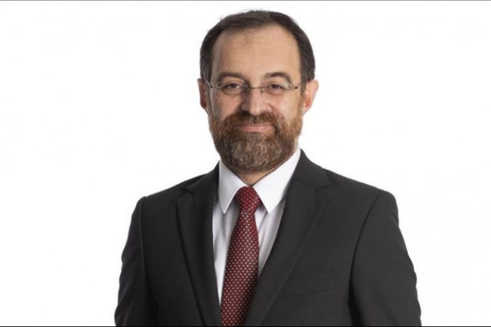 Escarus Genel Müdürü Dr. Kubilay Kavak