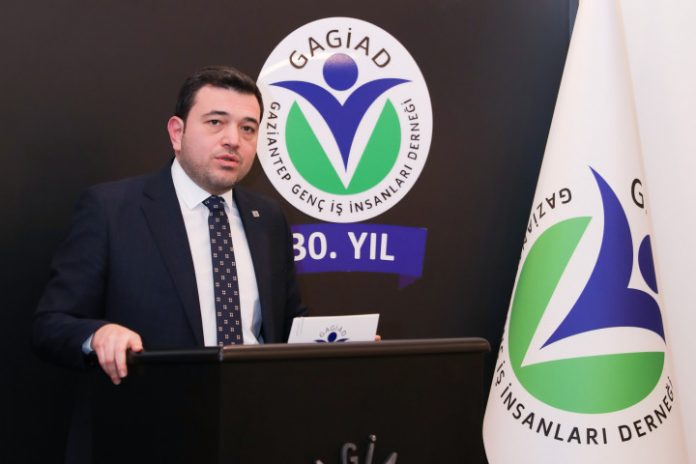 GAGİAD karbon ayak izi