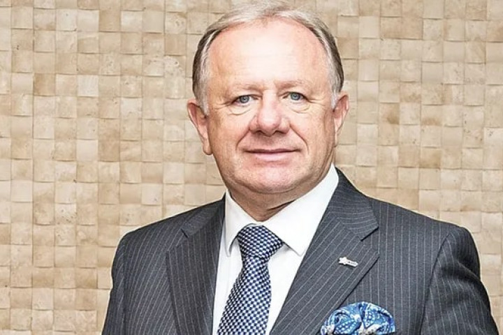 İMMİB İklim Değişikliğinde Sanayiye Destek Olacak