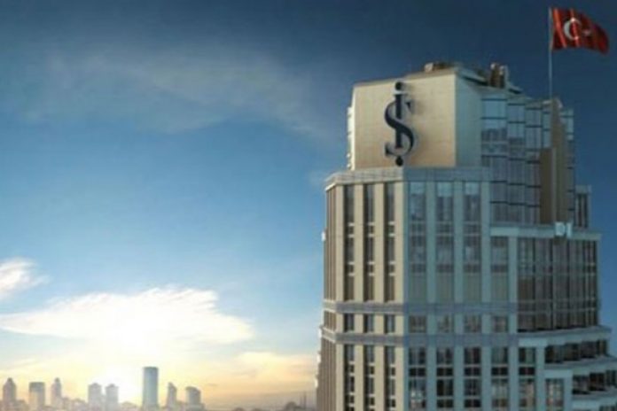 Is-Bankasi-1-2 İş Bankası Karbonsuzlaşma Yolunda 2030 Hedeflerini Duyurdu