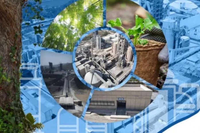 Medcem-C-imento-Grubu-Su-rdu-ru-lebilirlik-Raporu-2 Medcem Çimento Grubu Sürdürülebilirlik Raporu
