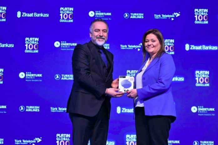 Ozon-Tekstil-Genel-Mu-du-ru-Seda-Dis-lik-2 Ozon Tekstil Genel Müdürü Seda Dışlık