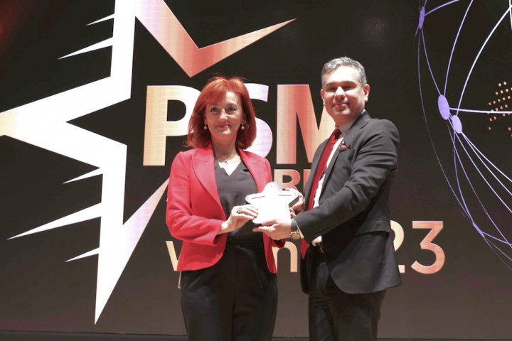 Anadolu Sigorta’nın “Ormanın Gözleri” Projesi Ödül Kazandı