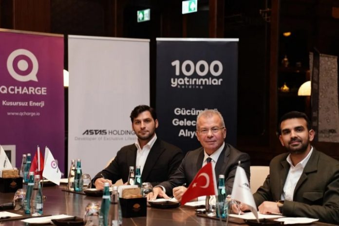 Q-Charge-ve-Astas-Holding-2 Q Charge ve Astaş Holding